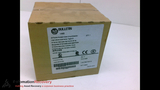 ALLEN BRADLEY 140G-G6C3-C60 SER. A, MOLDED CASE CIRCUIT BREAKER
