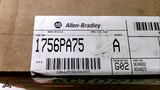 ALLEN BRADLEY 1756-PA75 SERIES A