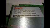REXROTH DKCXX.3-040-7 SERVO DRIVE 50/60 HZ