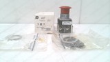 ALLEN BRADLEY 800T-FXM6A7 SERIES T, PUSH/PULL BUTTON