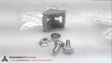 REXROTH 3842551606  GUSSET W/ CENTERING LUGS