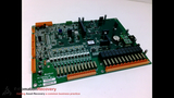 NORDSON 1028378 REVISION C , PCI CONTROLLER CIRCUIT BOARD