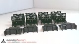 IDEC BNH30W TERMINAL BLOCK