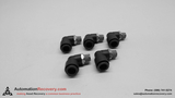SMC KRL12-02S ELBOW CONNECTOR*