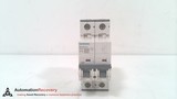 SIEMENS 5SY6210-7 MINIATURE CIRCUIT BREAKER