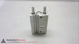 SMC MGQL20-75, COMPACT GUIDE CYLINDER, 20 MM BORE, 75MM STROKE BALL