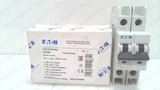 EATON FAZ-D15/2-NA, MINI CIRCUIT BREAKER, 102189