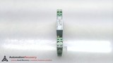 PHOENIX CONTACT EMG 10-REL/KSR-G 24/ 1-LC, RELAY MODULE, 2942108