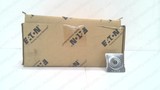 COOPER B-LINE NWM8 - BOX OF 110, ZN STRUT NUT WASHER COMBINATION, M8