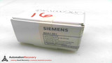 SIEMENS 8WA1 501  ISOL TERMINAL BLOCK