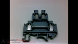 PHOENIX CONTACT UKK 5 TERMINAL BLOCKS, 500V