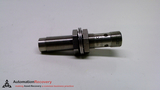 BALLUFF BES M12EF1-PSC10F-S04G-S, INDUCTIVE SENSOR, 10MM RANGE