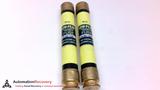 COOPER BUSSMANN LPS-RK-15SP  CLASS RK1 FUSE, 600VAC, 300V