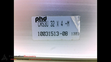 PHD CRS3U 32 X 4 -M PNEUMATIC CYLINDER, 32MM BORE, 4 INCH STROKE