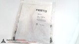 FESTO QS-8H-6 PUSH-IN CONNECTOR 153042