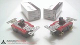 ARROW HART AH1221B  INDUSTRIAL GRADE TOGGLE SWITCH