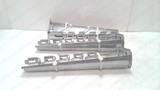 LEGRAND CB300 PACK OF 9, ANGLED CABLE TRAY ACCESSORY