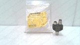 TURCK VB2-FSW/FKW/FSW 45, TWO-WAY Y-SPLITTER PROFIBUS-DP, U0095-2