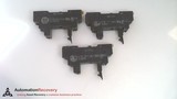 ALLEN BRADLEY 700-HN121 SERIES A, MINIATURE SCREW TERMINAL SOCKET