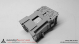 ALL AMERICAN 100-C09Z*10 SERIES A CONNTACTOR MOTOR STARTER RELAY