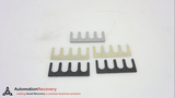 JORDAN TOOL DSCH039-M505  5 MM SHIM SET,4 HOLE SLOT