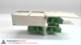 PHOENIX CONTACT IBS RL 24 BK RB-LK-LK-2MBD, BUS COUPLER, 2731597