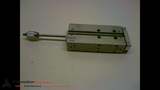 FESTO DFM-16-80-B-P-A-GF-AJ PNEUMATIC SLIDE CYLINDER