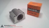 THK SC25UU, PILLOW BLOCK LINEAR BALL BEARING