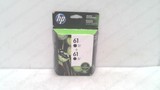 HP CZ073FN PACK OF 2, BLACK 61 INK CARTRIDGE