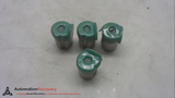MOELLER PRECISION TOOL MUH022-030 ,PRESS FIT BUTTON,