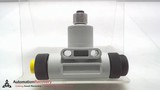 LUMBERG AUTOMATION 0906 UTP 302, DEVICENET SPLITTER/T-CONNECTOR