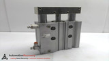 SMC MGPS50N-100-M9BWM, COMPACT GUIDE CYLINDER