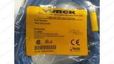 TURCK PKGC 3M-6/S1096, SINGLE ENDED CORDSET, U-16681