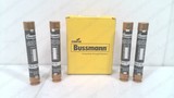 COOPER BUSSMANN FRS-R-7ID, CLASS RK5 DUAL-ELEMENT TIME-DELAY FUSE