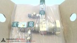 WATTS LF800M4 FR, ANTI-SIPHON BACKFLOW PREVENTER