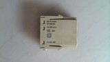 HARTING 09140083001 PK OF 7, HEAVY DUTY POWER CONNECTOR, HAN EE MODULE