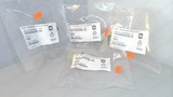 HARTING HAN-MODULAR DUMMY MODULE, DUMMY INSERT MODULE, 09140009950