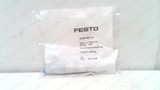 FESTO QSM-M5-4-I PACK OF 10, PNEUMATIC FITTING, 153315