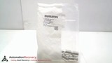 NUMATICS INB105-104-021, FITTING