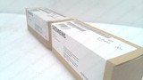 SIEMENS 6ES7 194-1AA01-0XA0 WITH ATTACHED 5P FEMALE RECEPTICAL