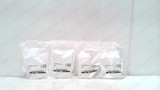 SMC SY50M-26-1A-NA PACK OF 4, BLANK SERIES VALVE