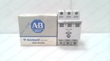 ALLEN BRADLEY 1492-CB3H020 SERIES B SUPPLEMENTARY PROTECTOR, 480VAC,