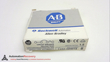 ALLEN BRADLEY 1492-GH015, SERIES B, CIRCUIT BREAKER, 250VAC/1.5A 1POLE