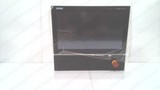 SIEMENS 6AV2124-0QC24-0BX0 W/ 6AV7674-1LA43-0AA0, 1500 COMFORT PRO