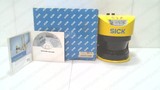SICK S30A-6111CP, S3000 PROFINET SAFETY LASER SCANNER, 1045652