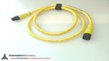 BRAD CONNECTIVITY 884030KF3M010N, MICRO-CHANGE ASSEMBLIES, 1200661738