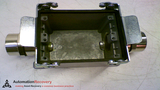 PHOENIX CONTACT H-B32 HOUSING