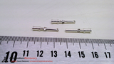 HARTING 0915-000-6201  SILVER PLATED CRIMP, 16AWG, 10A,