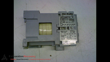 ALLEN BRADLEY 100-C09D*10 SERIES A, CONTACTOR