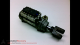 CKD CAC2-L2-A-50-40-W7-D-Y1 PNEUMATIC CYLINDER